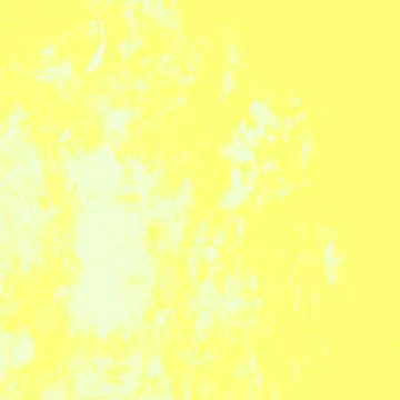 Yellow Grunge Background Stock Illustration