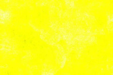 Yellow grunge background Stock Photos