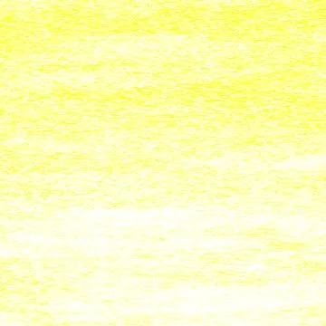 Yellow hand painted backdrop background. Pencil or watercolor abstract textur Stock Illustration