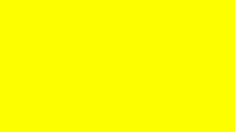 Yellow interruption green Stock Footage 162237402