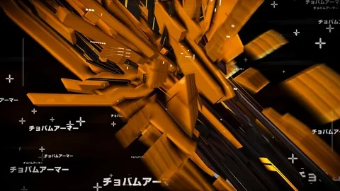 Yellow jacket Stock Footage 73255771