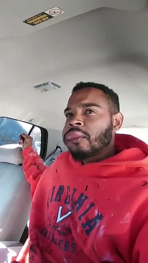 Yellow Jacket Sting Won't Stop the Snacking, Virginia, USA - 27 Oct 2017 Video stock 205221680