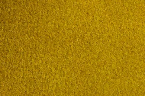 Yellow leather background Stock Photos