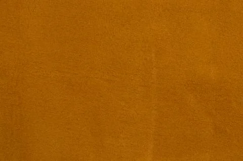 Yellow leather background Stock Photos