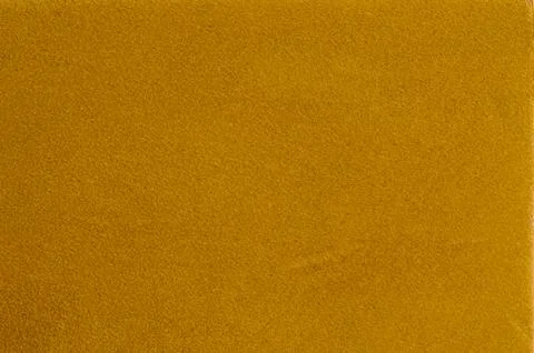 Yellow leather background Stock Photos