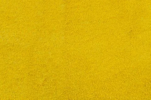 Yellow leather background 写真素材