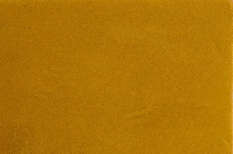 Yellow leather background Foto stock