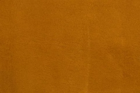Yellow leather background Stock Photos