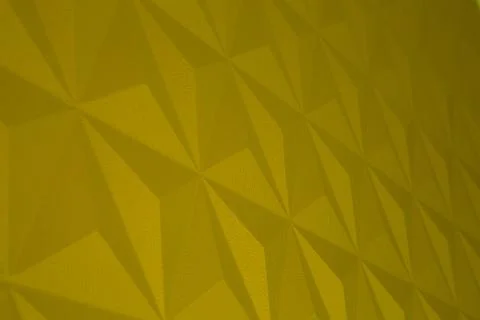 Yellow leather texture. able to use as a background Stock Photos