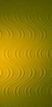 Yellow leather texture. able to use as a background Stock Photos