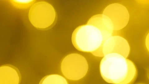 Yellow LEDs quickly flash. Stock Footage 101509312