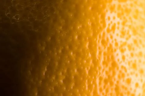 Yellow lemon texture close Stock Photos