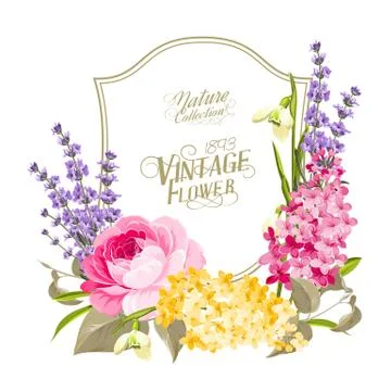 The Yellow Lemon Tree Stock Illustration