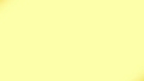 Yellow Light Background with Lines. 4k Animation Stock Footage 283626721