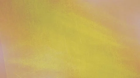 Yellow Light Gradient Fluid Background Stock Footage 304395716