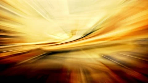 Yellow Light organic leaks effect background animation stock footage. Stock Footage 199867222