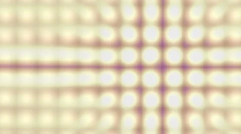 Yellow Light Panels Abstract Motion Background 動画素材 42232574