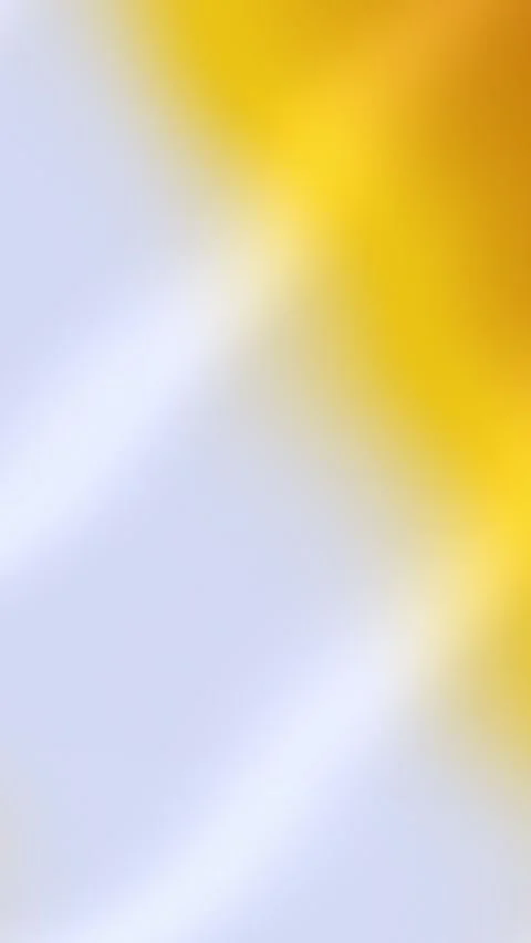 Yellow Lilac White Silk Gradient Motion Background Stock Footage 336862034