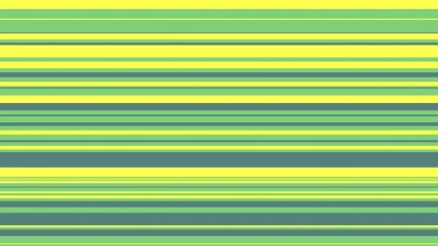 Yellow Lime Candy Lines Background loop. Random Striped Lines Backdrop. Col.. Stock Footage 223758527