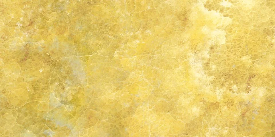 Yellow lime stone texture background Stock Photos