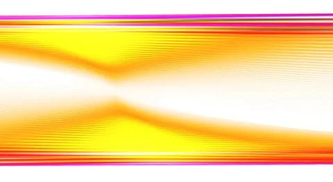 Yellow line Stock Illustration