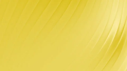 Yellow Linear Aura Gradient Wallpaper Stock Footage 343855107