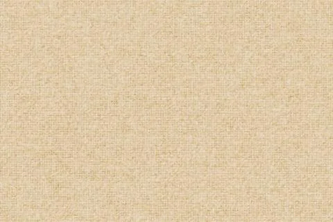 Yellow linen fabric texture background Stock Illustration