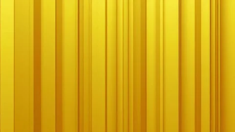 Yellow Lines Corporate Background 1 Stock Footage 72895163