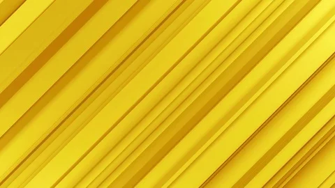 Yellow Lines Corporate Background 2 Stock Footage 72895984