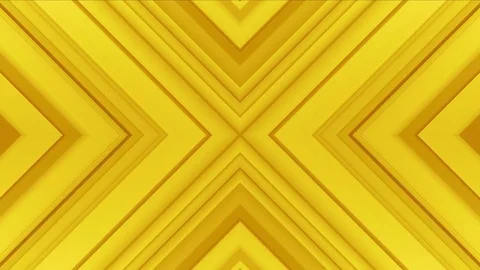 Yellow Lines Corporate Background 3 Stock Footage 72897170