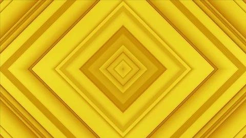 Yellow Lines Corporate Background 4 Stock Footage 72898792