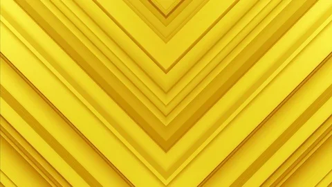 Yellow Lines Corporate Background 5 Stock Footage 72900335