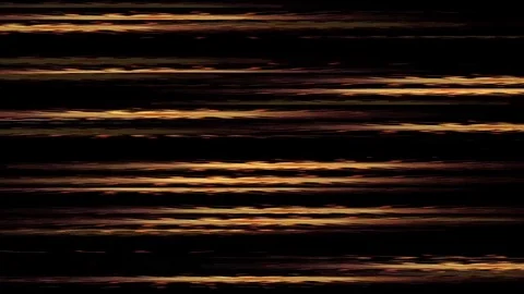 Yellow lines motion background Video stock 76989311