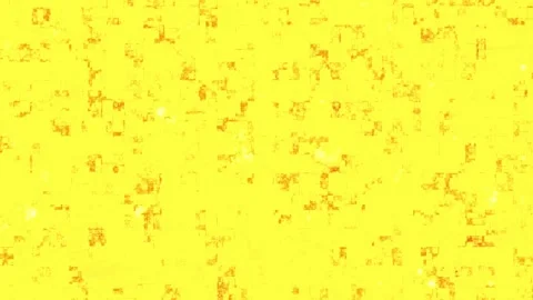 Yellow lines with red speckles moving across black background cinematic mot.. Stock Footage 342423585