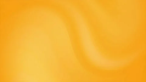 Yellow liquid background wave liquid composition Stock Footage 151567716