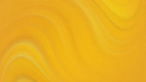 Yellow liquid background wave liquid composition Stockbeeldmateriaal 151568097