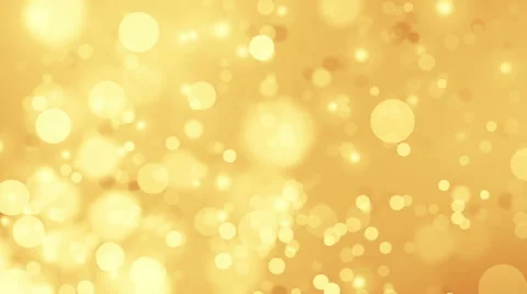 Yellow Loopable Background Video stock 56891722