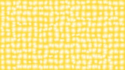 Yellow Low Poly Vector Background Иллюстрация