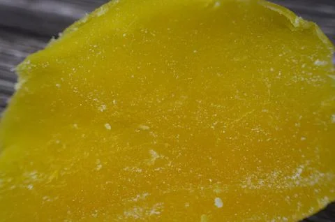 Yellow Mango dried fruit, Dried fruits are fresh fruits that have had most .. Stock Photos