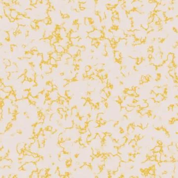 Yellow Marble Seamless Texture Illustrazione stock