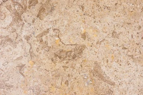 Yellow marble stone Stock Photos