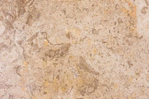 Yellow marble stone Stock Photos
