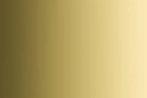 Yellow, medium dark background. Gradient. Transition. Shadow light. Stock Photos