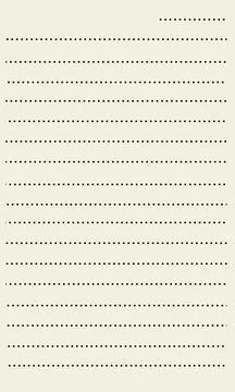 Yellow memo note paper background Stock Illustration