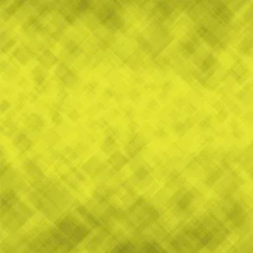 Yellow Mosaic Pattern. イラスト素材