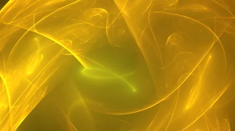 Yellow motion background d2944C Stock Footage 1059142