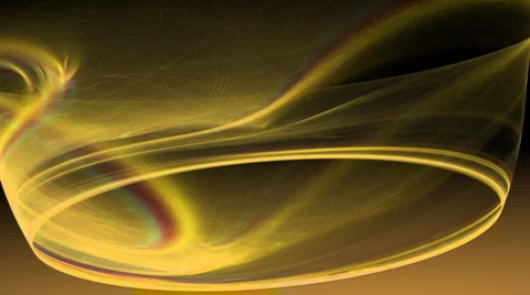 Yellow motion background e2868B N Stock Footage 933018