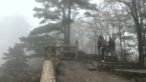 Yellow Mountains Видео 122308196