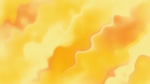 Yellow Movement 4k Video Stock Footage 296619665