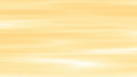 Yellow moving waves. Video stock 77298471